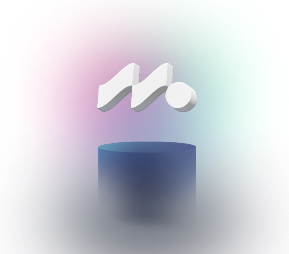 A computer chip image to represent the Sui blockchain network